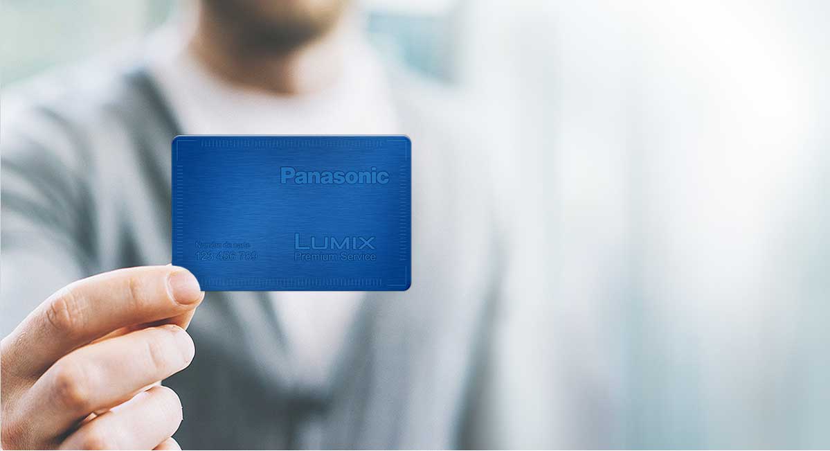 Service Blue Premium