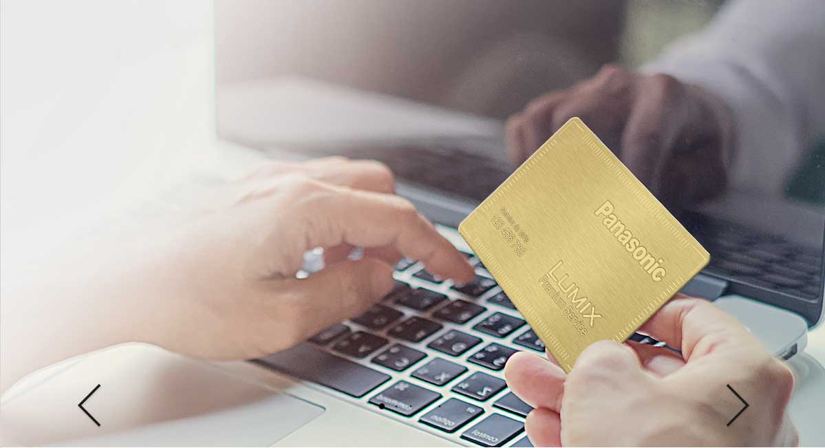 Service Gold Premium