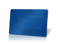 Photo de PSC-BLUE Service haut de gamme LUMIX