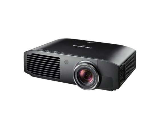 PT-AT6000E Projecteur Home Cinéma 3D Full HD