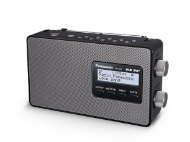 Photo de DAB & DAB+ Compatible Radio RF-D10