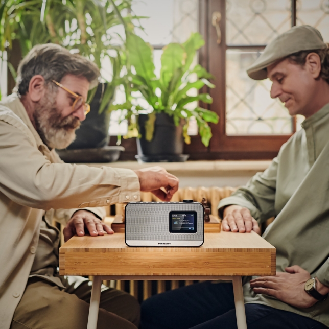 Affichage couleur facile à lire