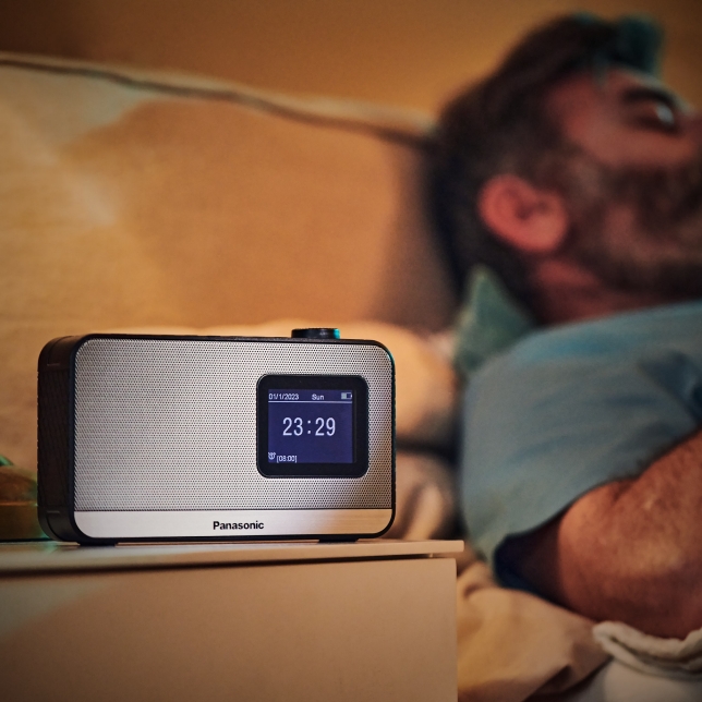 Commencez et terminez votre journée en compagnie de votre radio