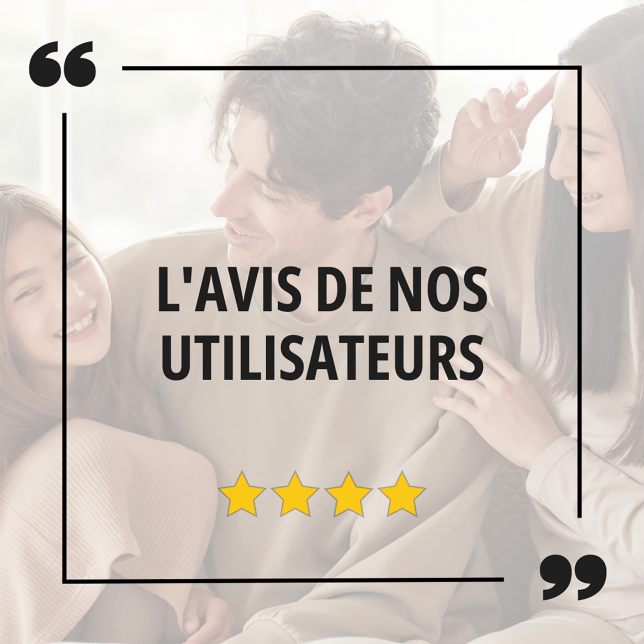 Bonne réception, content.