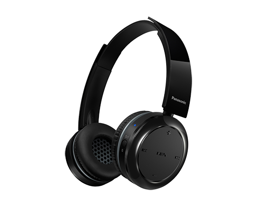 Casque stéréo Bluetooth® RP-BTD5