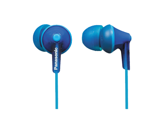 RP-HJE125 Ecouteurs intra-auriculaires