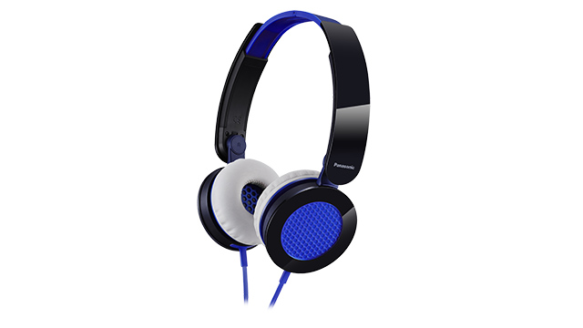 Soyez inspirés - Casque stéréo RP-HXS200