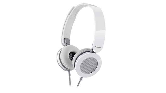 Soyez inspirés - Casque stéréo RP-HXS200