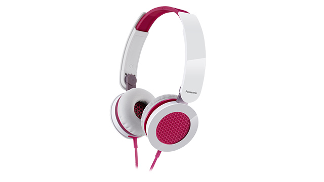 Soyez inspirés - Casque stéréo RP-HXS200