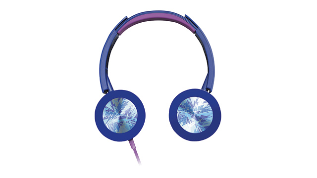 Soyez inspirés - Casque stéréo RP-HXS400