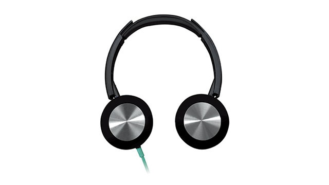 Soyez inspirés - Casque stéréo RP-HXS400