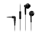 Photo de Écouteurs intra-auriculaires RP-TCM55