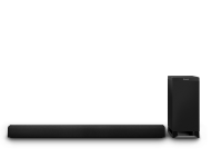 Photo de Enceinte Home Cinéma sans Fil SC-HTB700