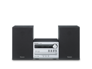 Photo de Micro chaîne SC-PM250