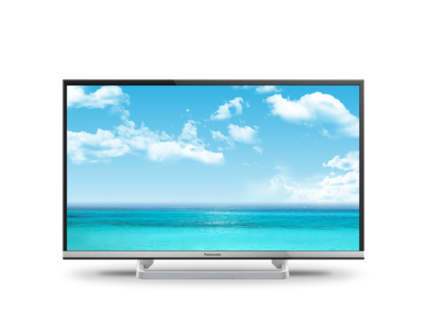 Photo de Téléviseur LED VIERA TX-32AS520E