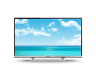 Photo de Téléviseur LED VIERA TX-32AS520E