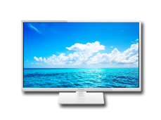 Photo de T&eacute;l&eacute;viseur LED VIERA TX-32AS600EW