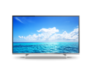 Photo de Téléviseur LED VIERA TX-39AS600E