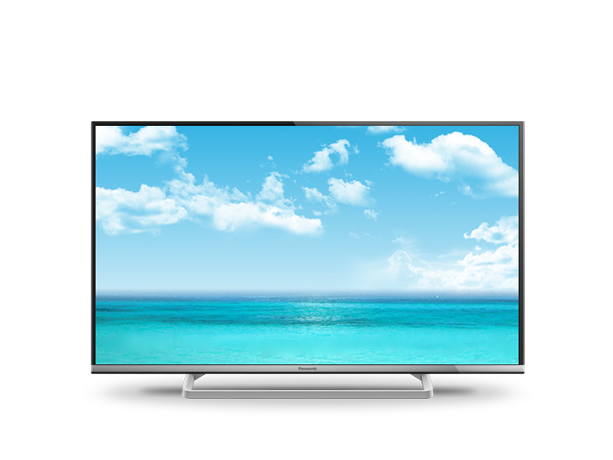 Photo de Téléviseur LED VIERA TX-42AS520E