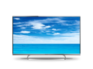 Photo de Téléviseur LED VIERA TX-42AS650E