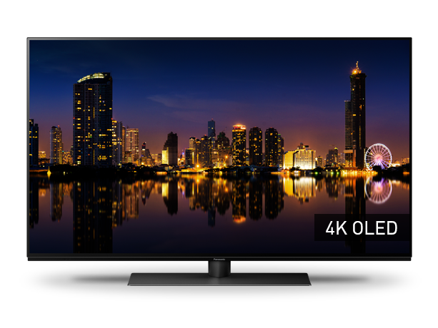 Photo de Téléviseur intelligent TX-48MZ1500E 48 pouces, OLED, 4K HDR