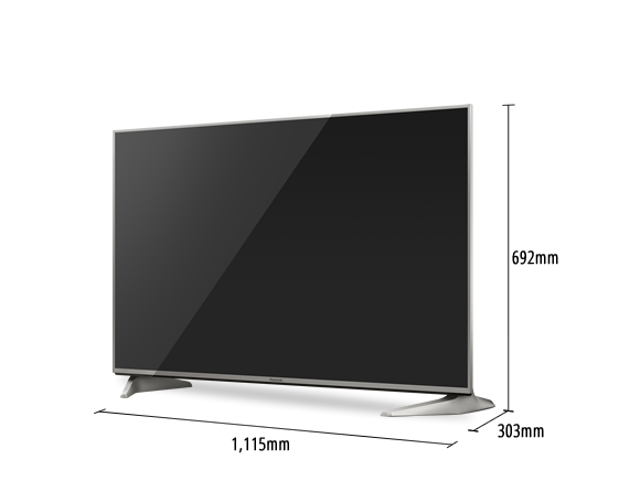 LED TV TX-50DX700
