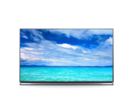 Photo de Téléviseur LED VIERA TX-55AS800E