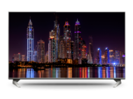 Photo de LED TV TX-58DX700