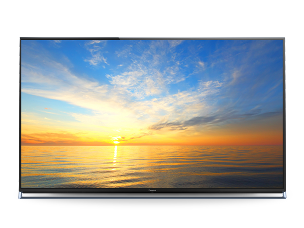 Photo de Téléviseur LED VIERA TX-65AX800E