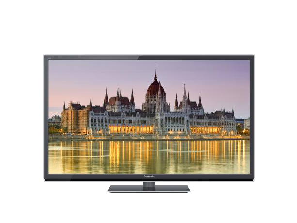 Photo de TX-P42ST50 Téléviseur multimédia