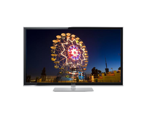 TX-P42ST60 Téléviseur multimédia