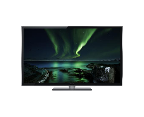 TX-P50VT50 Téléviseur multimédia