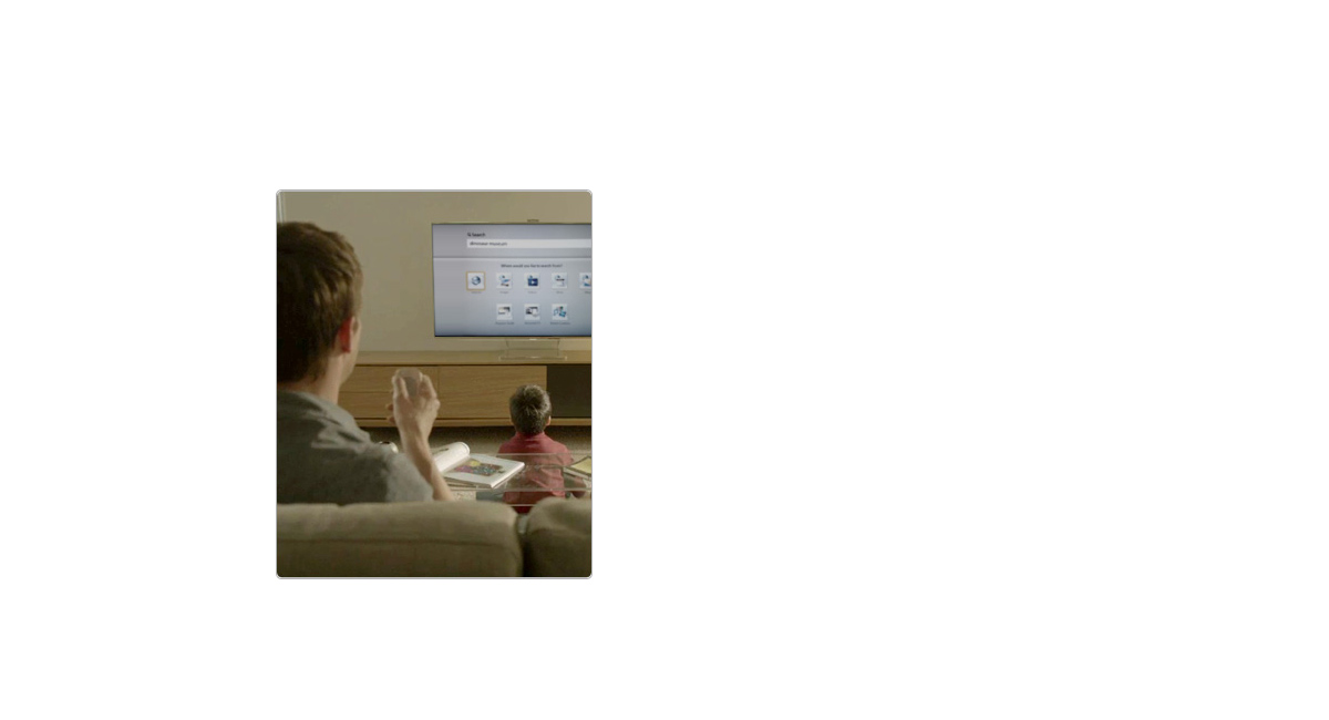 Recherche vocale sur internet*