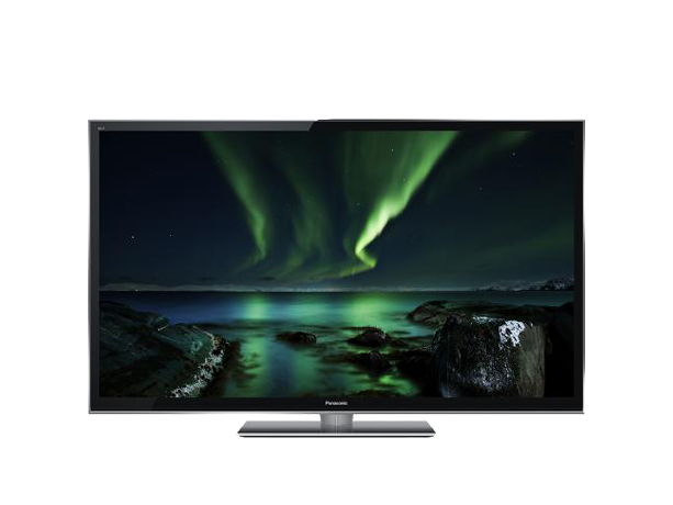 Photo de TX-P55VT50 Téléviseur multimédia