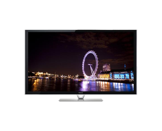 TX-P55VT60 Téléviseur multimédia