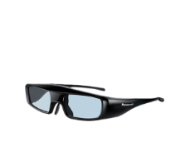 Photo de TY-ER3D4S Lunettes 3D