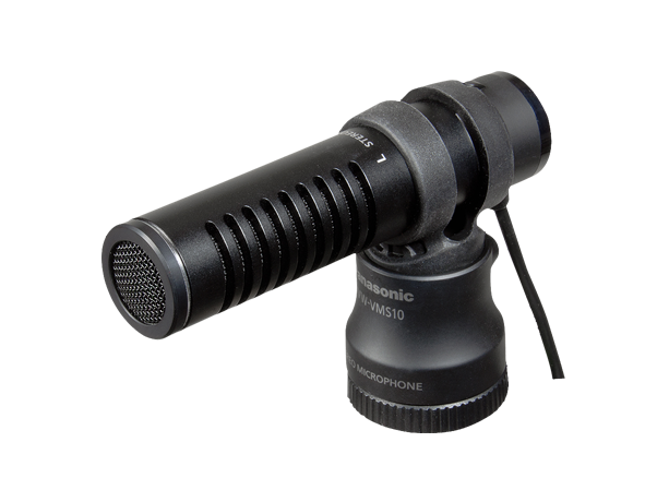 Photo de VW-VMS10 Microphone