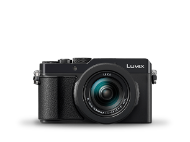 Φωτογραφία από Ψηφιακή φωτογραφική μηχανή LUMIX DC-LX100M2EG