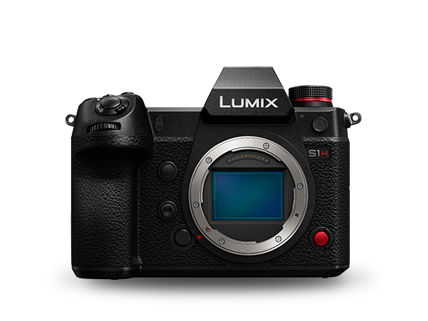 Φωτογραφία από Φωτογραφική μηχανή LUMIX S DC-S1H