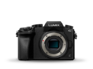 Φωτογραφία από Φωτογραφική μηχανή LUMIX Digital Single Lens Mirrorless DMC-G7