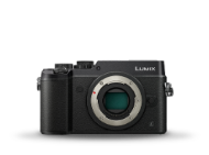Φωτογραφία από Φωτογραφική μηχανή LUMIX Digital Single Lens Mirrorless DMC-GX8