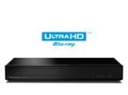 Φωτογραφία από Ultra HD Blu-ray Player DP-UB150