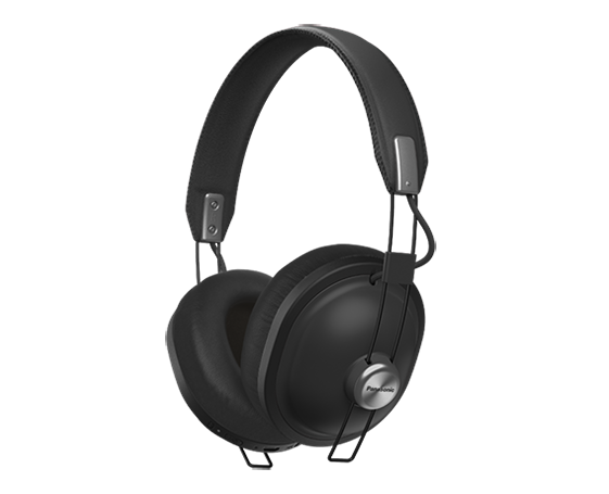 Ασύρματα ακουστικά κεφαλής Bluetooth® RP-HTX80