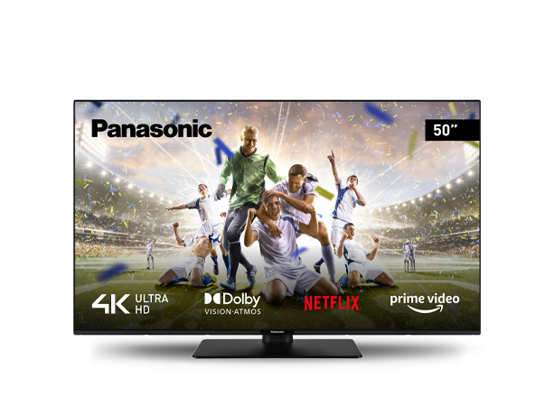 Φωτογραφία από Panasonic TX-50MX600E LED 4K Ultra HD Smart LINUX