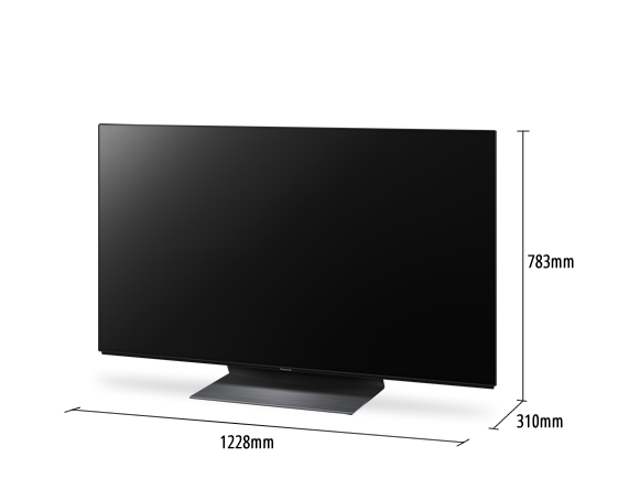 Τηλεόραση OLED TX-55GZ1000E