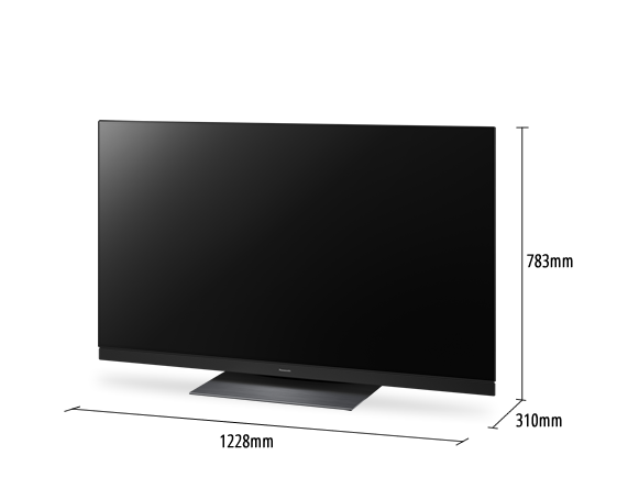 Τηλεόραση OLED TX-55GZ1500E