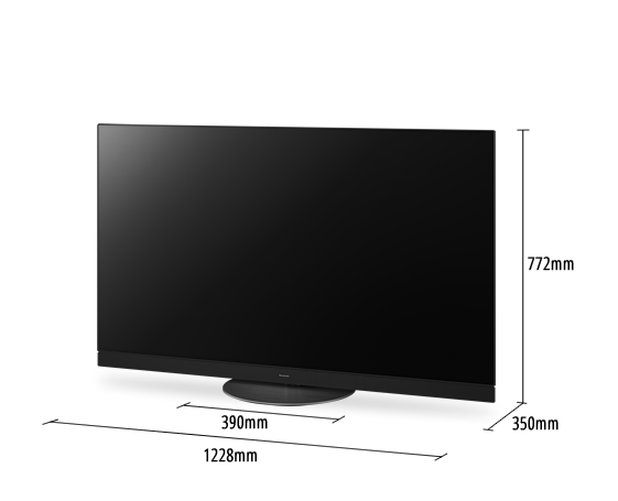 Τηλεόραση OLED TX-55HZ1500E