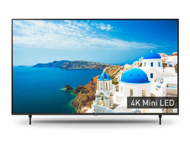 Φωτογραφία από Έξυπνη τηλεόραση Mini LED HDR 4Κ, TX-55MX950E 55 ιντσών