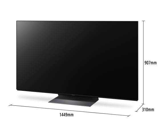 Τηλεόραση OLED TX-65GZ1000E