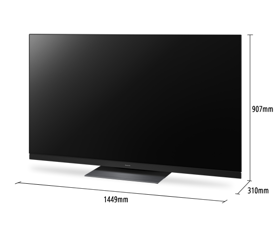Τηλεόραση OLED TX-65GZ1500E